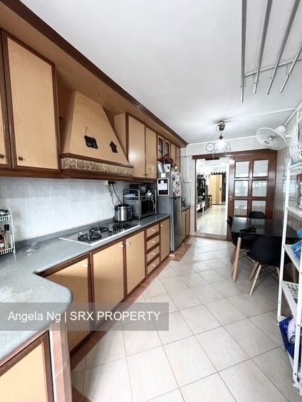 Blk 236 Yishun Ring Road (Yishun), HDB 4 Rooms #346602041